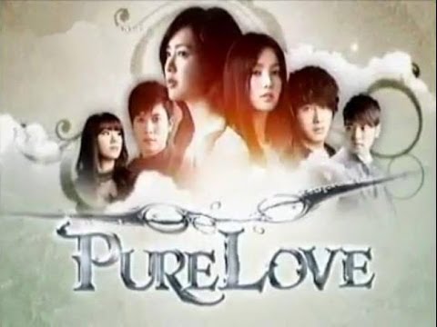 Pure Love Sex 109