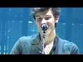 Shawn Mendes Illuminate Toronto - There's Nothing Holdin Me Back