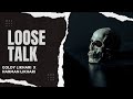 Loose talk official song goldy likhari x harman likhari dark soullatest punjabi song