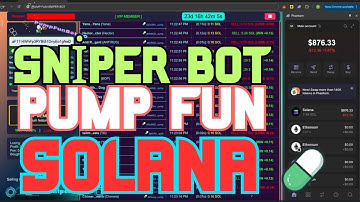 Low-Jitter MEV Orchestration — Pump Fun Sniper Bot Pipeline, RPC Hardening & Live Run