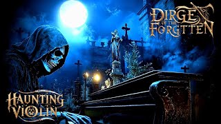 Elegy of the Shadow Spectre - Dark Sorrowful Violin - Gothic Reaper Music screenshot 5