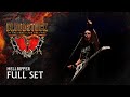 HELLRIPPER LIVE At Bloodstock Open Air 2024 Full Set Sophie Lancaster Stage
