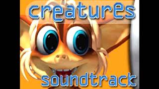 Creatures (PSX) Soundtrack - Track 25