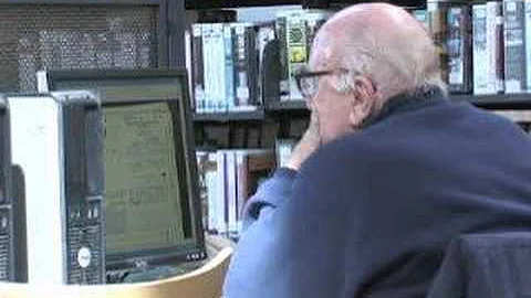 Monroe Township Library