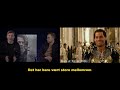 Game of Thrones-stjerne i basketak med isbjørn