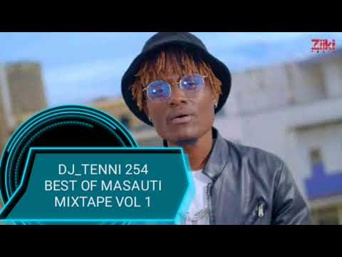DJ_TENNI_KE _BEST_OF MASAUTI MIXTAPE FT HAO SOKOTE IPEPETE  ALUTA GENYE MP3 AUDIO