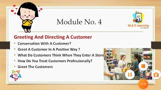 Introduction of CRS all Module