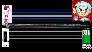 Little Einsteins Credits is Going Weirdness Every^10
