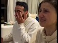 مؤثر ردة فعل أهل نارين بيوتي لحظة فوزها بجائزة أفضل صناع المحتوى في السعودية الرياض مؤثر ردة فعل أهل نارين بيوتي لحظة فوزها بجائزة أفضل صناع المحتوى في السعودية الرياض