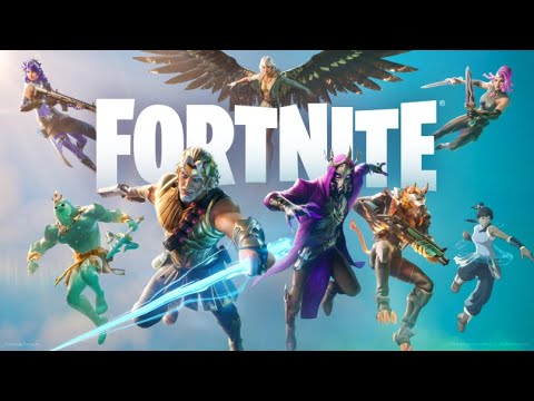 Видео: FORTNITE ZERO BUILDING Общаемся, играем с подписчиками #shorts