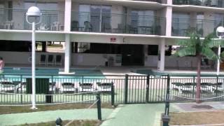 4Br4Ba Penthouse In North Myrtle Beach At Windy Hill Dunes .Vrbo76062