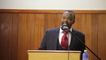 BELONGING by Khethelo Mazibuko