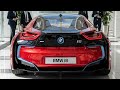 BMW I8 In 2025 The Iconic Electric Hybrid Sports Car S Enduring Legacy Future Successors BMW I8 In 2025 The Iconic Electric Hybrid Sports Car S Enduring Legacy Future Successors