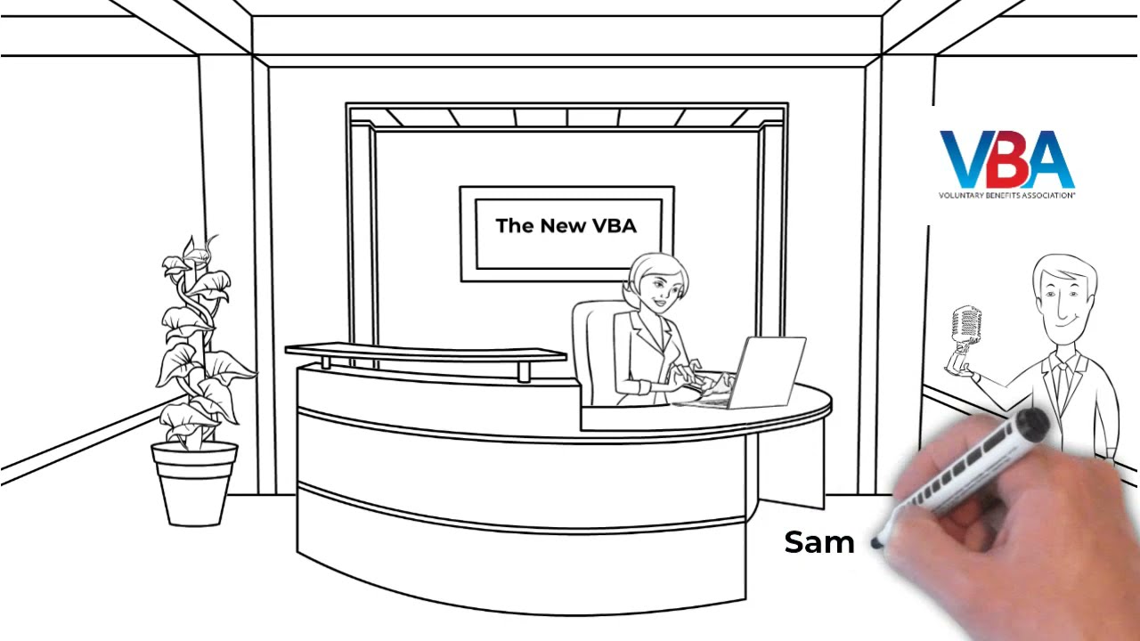 The NEW VBA - 2021 VBA Brand Refresh