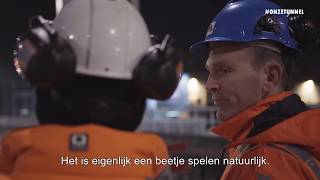 Installatie Portalen