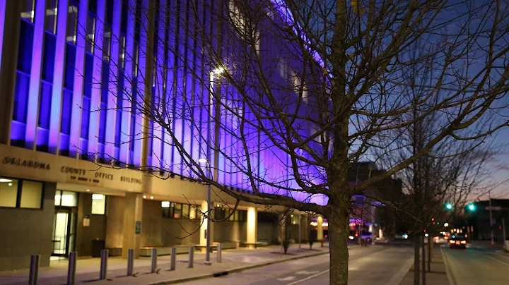 Criminal Justice Authority Citizens Advisory Board Regular Meeting 04/12/2023