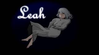 Leah
