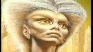 Def Ii Artrageous Trailer - Bbc Two 1992