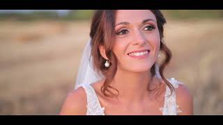 Denise e Andrea  WEDDING TRAILER DI CARLO CORONA 2021