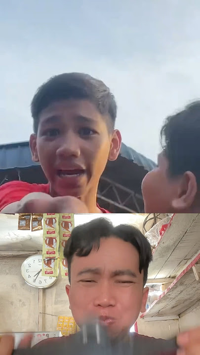 Tahan Tawa Part 232 Dey Apa Mau?