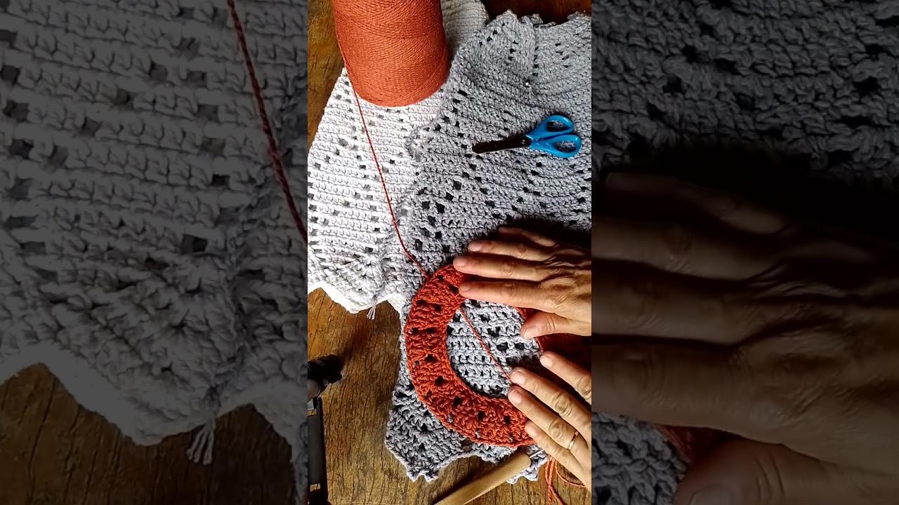 capa de botijão parte 1 muito fácil rápido econômico comfira 😬❣️🥰❣️