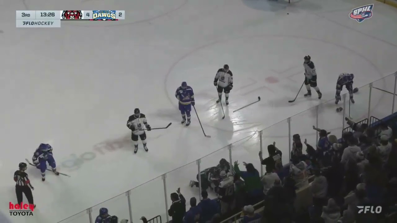 1/9/2026 - Bryce Martin vs. Michael Herrera