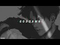 Goddamn - XakiMichele [ s l o w e d ]