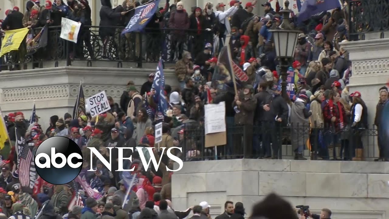 Investigation of Jan. 6 Capitol assault set to begin l WNT