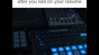 Fake Dj goes terribly wrong : Funny moment