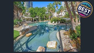 Bridgewater Apartments Brisbane Australia Hotel Review