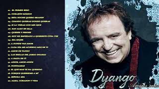 Dyango SUS MEJORES EXITOS (20 GRANDES EXITOS)