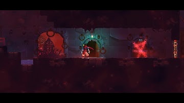 Dead Cells - Casual Run new save file - Part 3 - 1 Cell Active