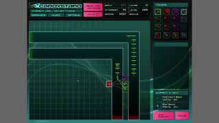 Vector TD – No Left Turns Map! Wave 37 Challenge 🔥 Can It Be Beaten?