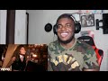 Janet Jackson - That's The Way Love Goes (Official Music Video) REACTION