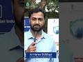 Join Ar Hares Siddiqui at Green Building Congress 2025 | Advancing Net Zero in Buildings