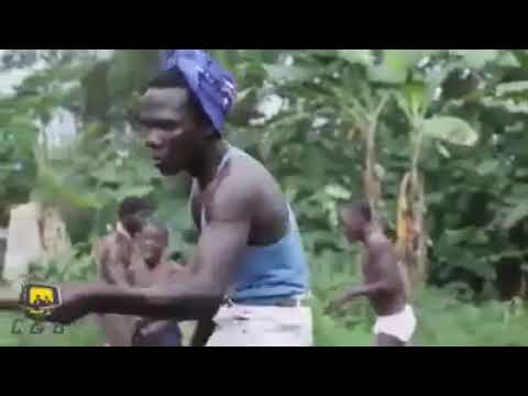 Afrikalıların radyosunda Yeşil Kaman Ustaları çalarsa :D