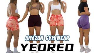 YEOREO - Affordable  brand! - Try on Haul & REVIEW 