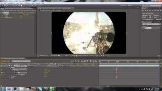 How To Use CC Lens In After Effects!