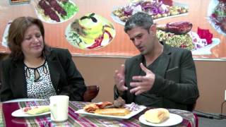 Sabor & Fusión - Revash Restaurant