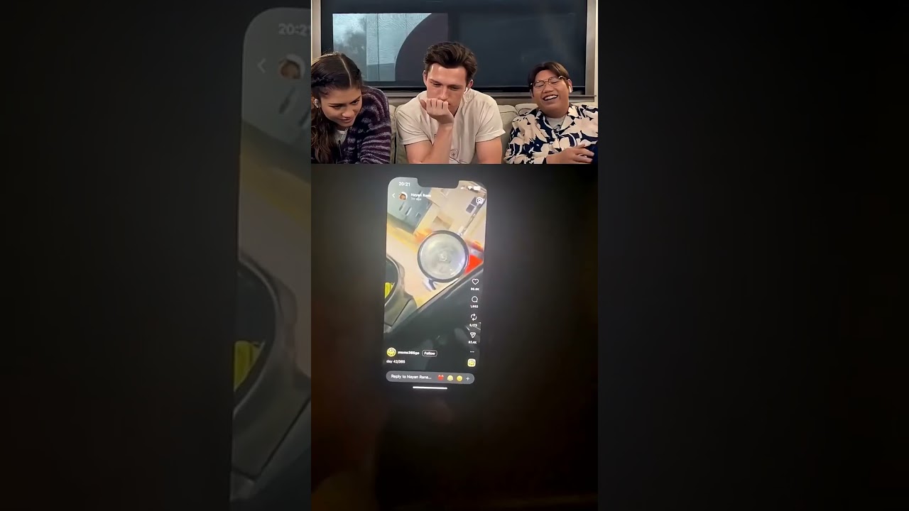 #trend