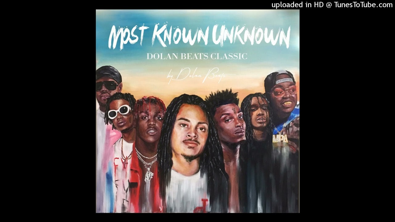 balenci02 x dmv x dolan beats "most known" type beat prod 