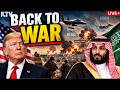 On The Hour – July 29, 2026 | MIDDLE EAST TENSIONS RISE AMID U.S.-IRAN ESCALATION