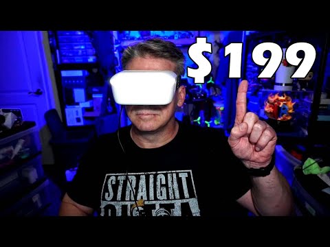 🎥 Budget HD Goggles // Avatar Goggles L -L is for Savings — Video review, click xem trên YouTube