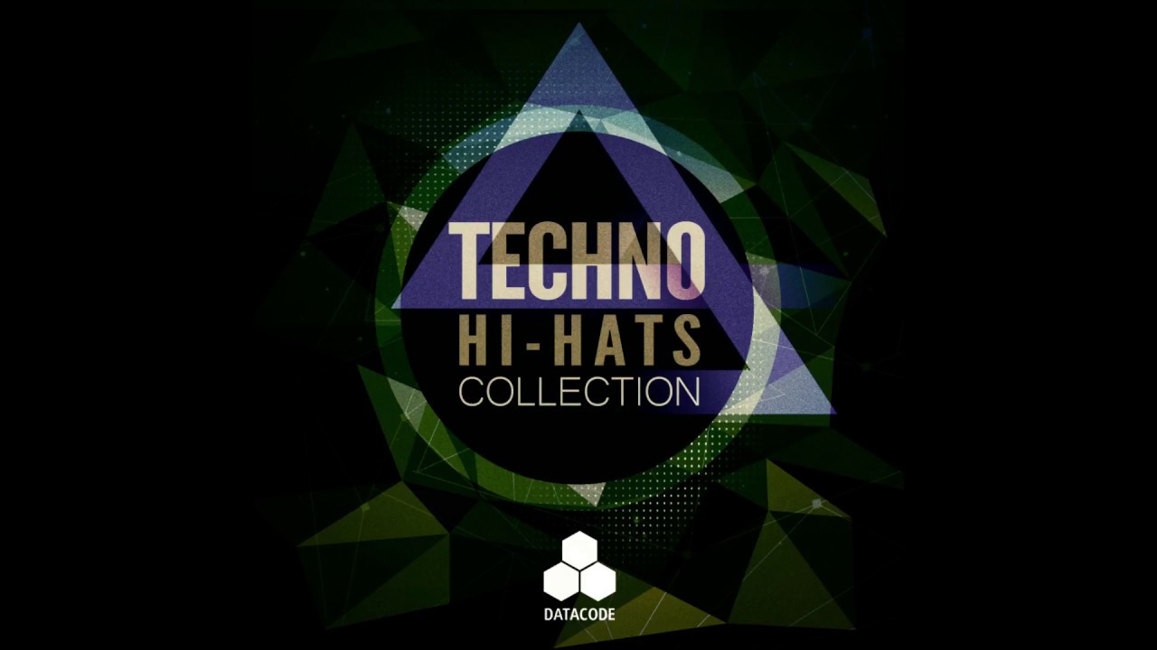 Watch FOCUS Techno Hi Hats Collection Preview on YouTube Watch FOCUS Techno Hi Hats Collection Preview on YouTube