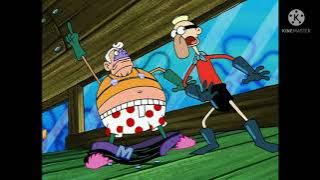 SpongeBob Music: The Lineman (remastered)