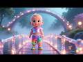 Junior Star Ceremony ⭐🏆 | Inspiring Kids Song & Fun Nursery Rhyme