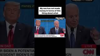 Trump Was Right, He did make a fortune: CNN Anchor Jake Tapper #usa #politics #joebiden #trump #cnn