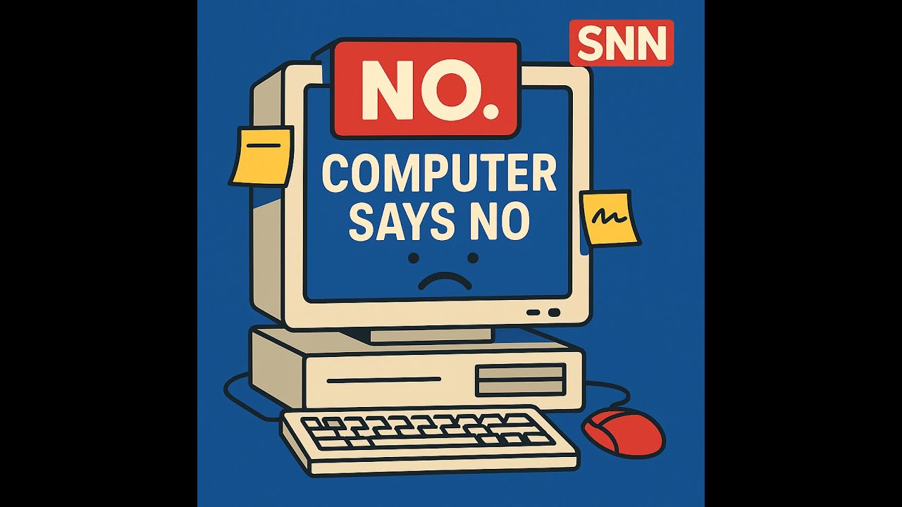 Computer Episode 12 In today's episode of