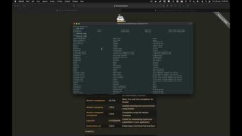 How to Install Docker Desktop on macOS Using HomeBrew