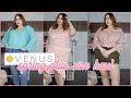 VENUS Plus Size Haul